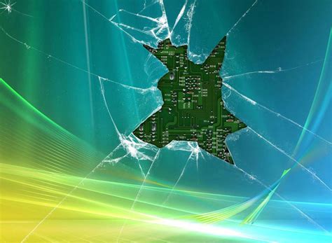 Image result for How to Fix Broken Computer Screen