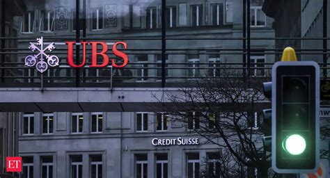 ubs: Swiss bank UBS to cut 35,000 jobs after Credit Suisse rescue ...