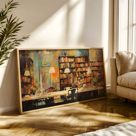 My Favourite Place by Pompidou Moderne | Buy Modern Art Online in India ...