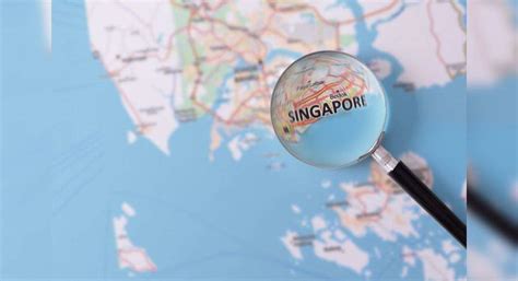 Singapore: All inbound travellers to undergo COVID-19 test, and also ...