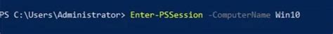 Image result for PowerShell Run Function On Remote Computer