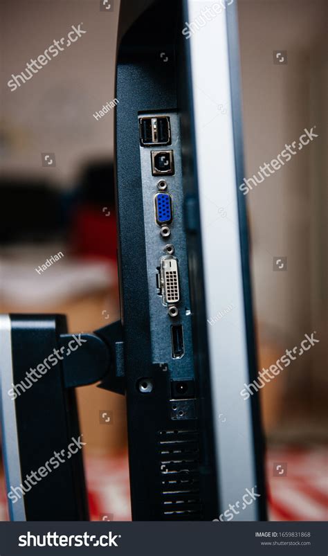 PC Side View 的图像结果