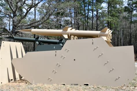 Fort Walker updates, improves targetry systems enhancing training ...