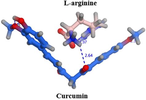 Arginine 3d Structure
