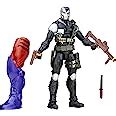 Buy Marvel 6 Inch Legends Mercenaries of Mayhem Taskmaster Action ...
