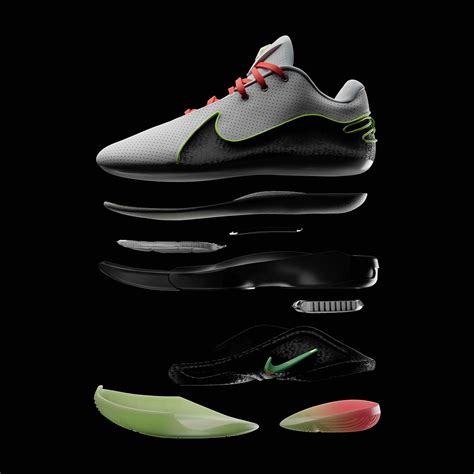 Nike LeBron 22 Officially Unveiled | SneakerNews.com