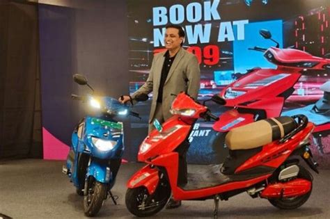 Top 5 Scooters With Connected Technology in India | Droom Discovery