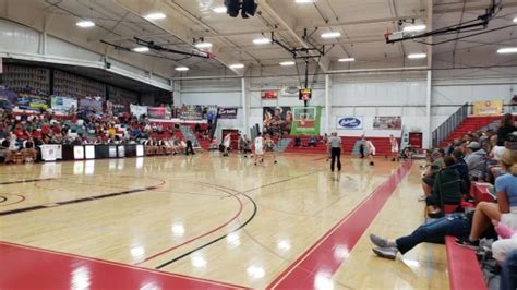 JustAgame Fieldhouse : Pickleball Court Information | Pickleballify