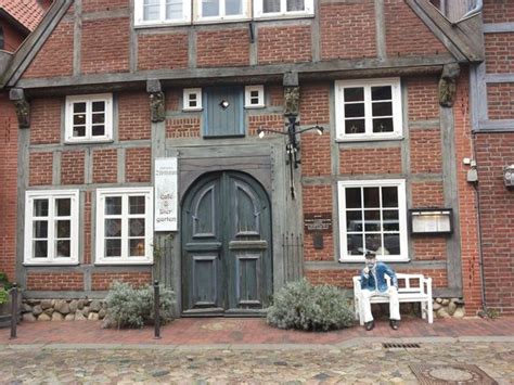 ABTHAUS, Buxtehude - Restaurant Reviews, Phone Number & Photos ...