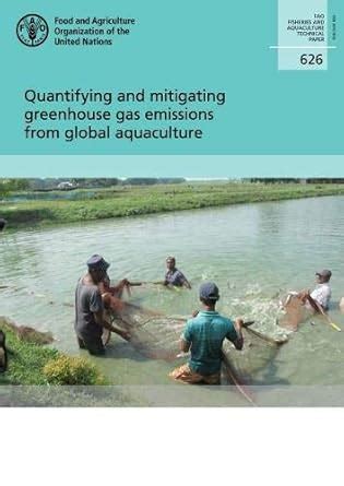 Buy Quantifying and mitigating Greenhouse Gas emissions from global ...
