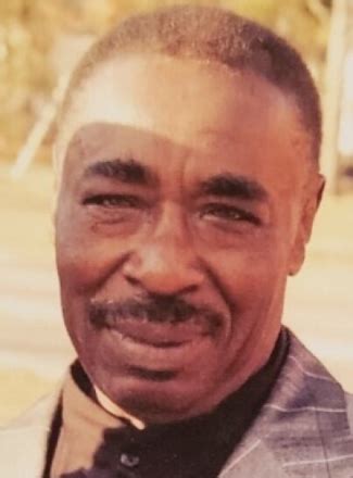 Eddie C. "Man" Davis - 2023 - Dawson Funeral Home, Inc.