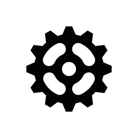 Image result for PowerShell Gear Icon