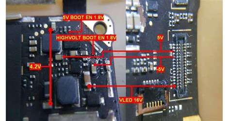 Redmi Note 5 CPU Location 的图像结果