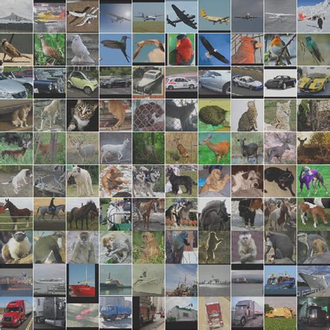 Image result for Pytorch Classifier