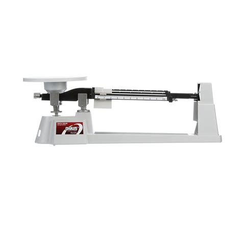 Triple Beam Balance - 700 Series | OHAUS