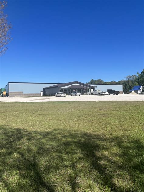 The Metal Shop LLC Gallery Page for Metal Fabrication