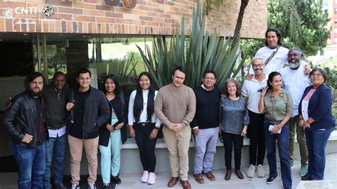 Mapa Asesinatos Líderes Indígenas | CNTI INDIGENA