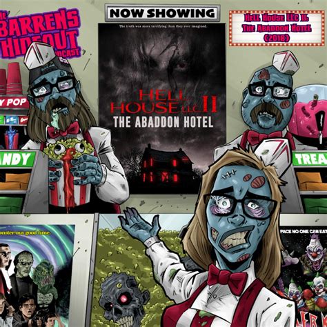 Abaddon Hotel Tragedy