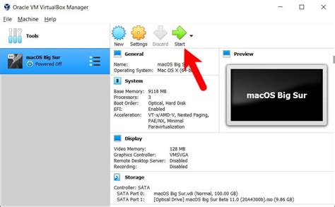 Make CentOS VirtualBox Full Screen 的图像结果