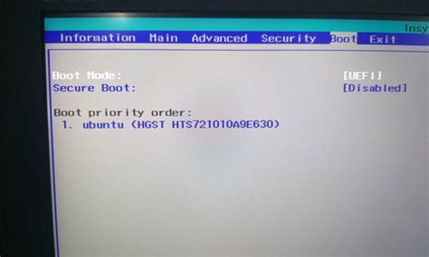 Image result for How to Delete Ubuntu Boot Manager