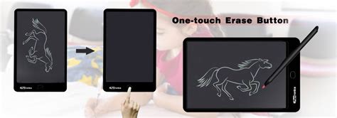 LCD Drawing Notepad buying Guide 2024: How to Choose the Best One ...