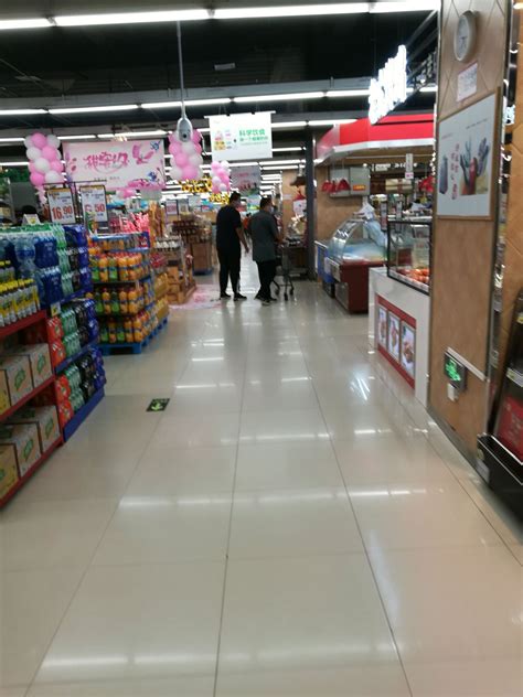 石家庄北国超市(丰收路店)怎么样/如何去,北国超市(丰收路店)购物好不好_点评_评价【携程攻略】