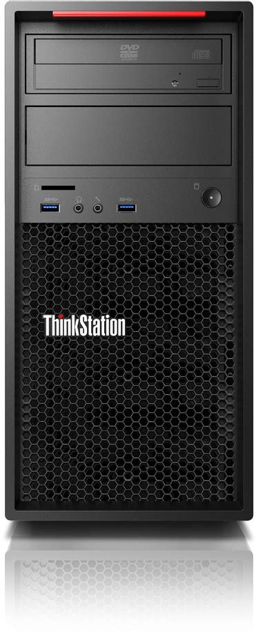 Lenovo Thinkstation P320 Tower 30BH0002GE: beste prijs - Tweakers