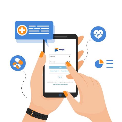 How Patient Portals Improve Health Outcomes | Bridge