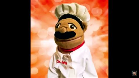 Image result for Chef PP Recipes