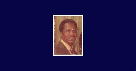 Obituary | Elake Hilton | Cofield Mortuary
