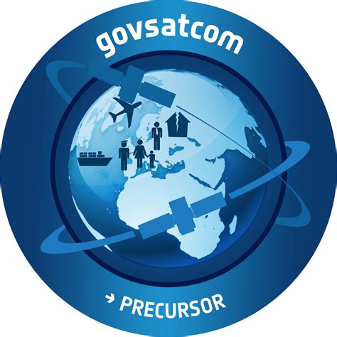 ESA - Govsatcom Precursor
