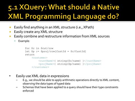 XQuery 的图像结果
