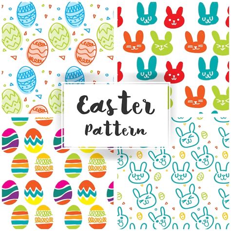Image result for Easter Pattern