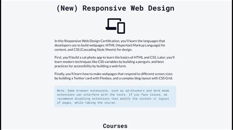 Image result for New Responsive Web Design Freecodecamp Solutions