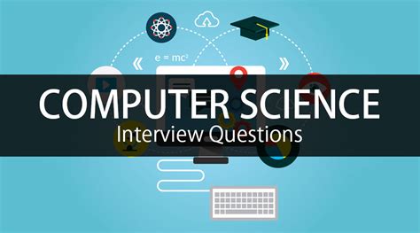 Image result for Computer Science Interview Questions
