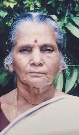 എസ്.രാധാമണിയമ്മ - OBITUARY - ALAPPUZHA | Kerala Kaumudi Online