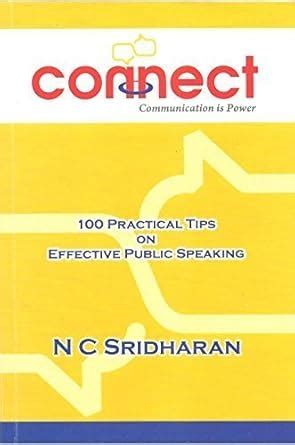 CONNECT ''COMMUNICATION IS POWER'' (100 PRACTICAL TIPS ON EFFECTIVE ...