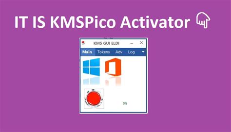KMSpico 10.2.0 Download Official Activator [2024]