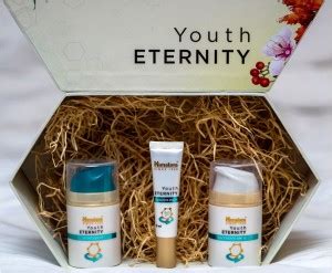 HIMALAYA youth eternity kit Price in India - Buy HIMALAYA youth ...