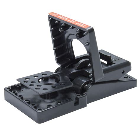 JT Eaton JAWZ Mouse Trap (409)