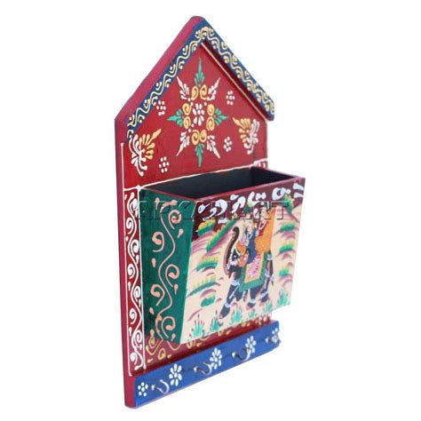 Elevate Your Space with Key Holder Stand - Buy Online Today