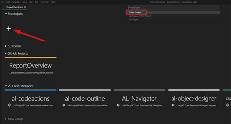 Image result for Projects with vs Code