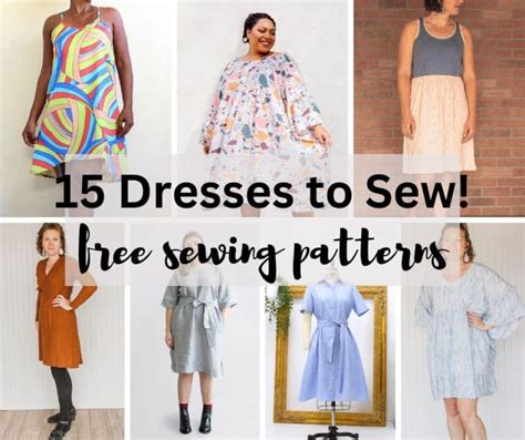 Image result for Free Downloadable Sewing Patterns