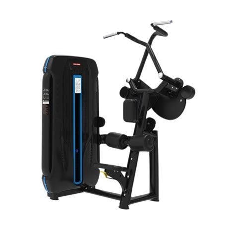 India's Best Lat Pull Down Machine- ETS-012B – EnergieFitness