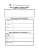 Problem Solving Steps Worksheet 的图像结果