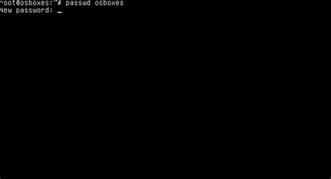Image result for Ubuntu Root Password