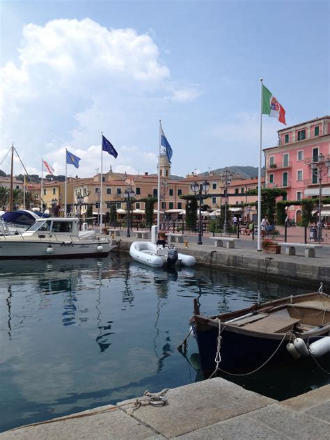 Portoferraio, Isola d' Elba | Toskana, Insel elba, Umbrien