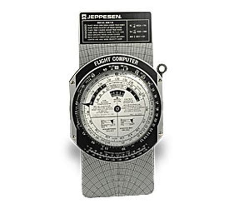 Jeppesen Flight Computer 的图像结果