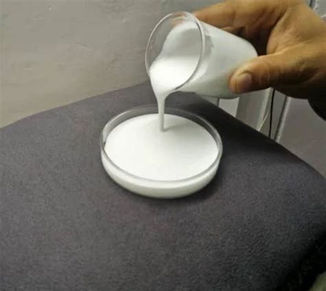 Silicone Emulsion - Silicone Emulsion Chemicals Manufacturer from ...