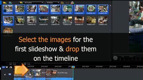Image result for Asus PowerDirector Tutorial